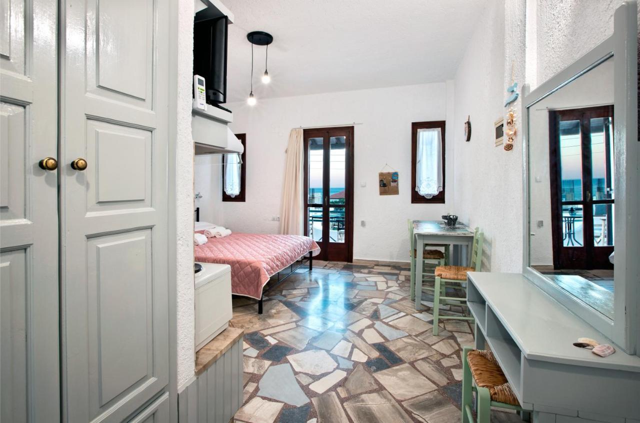 Apartment New Aurora Apts Ferma