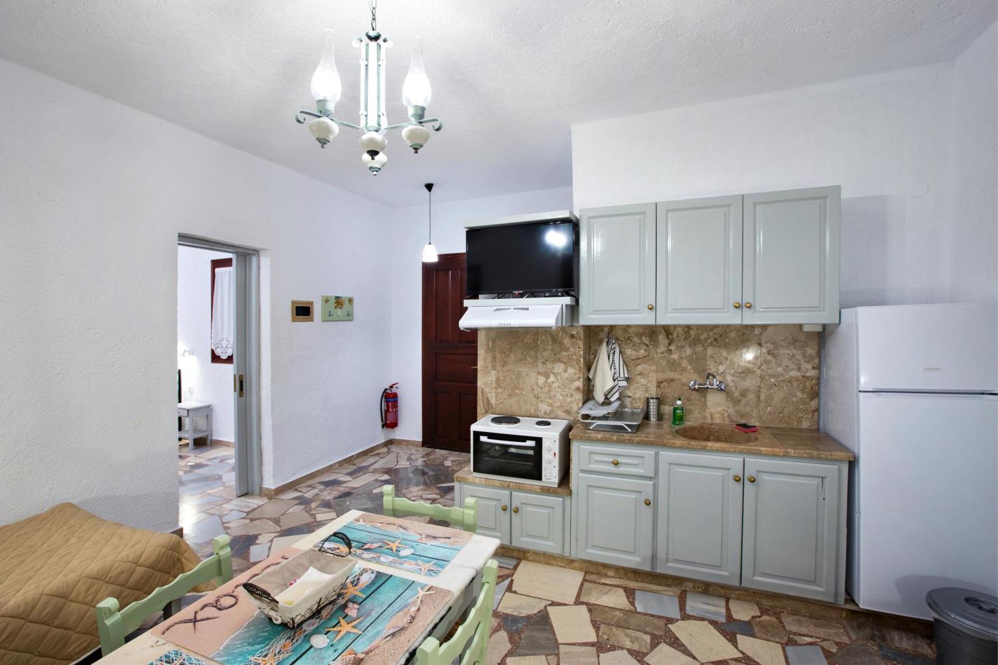Apartment New Aurora Apts Ferma