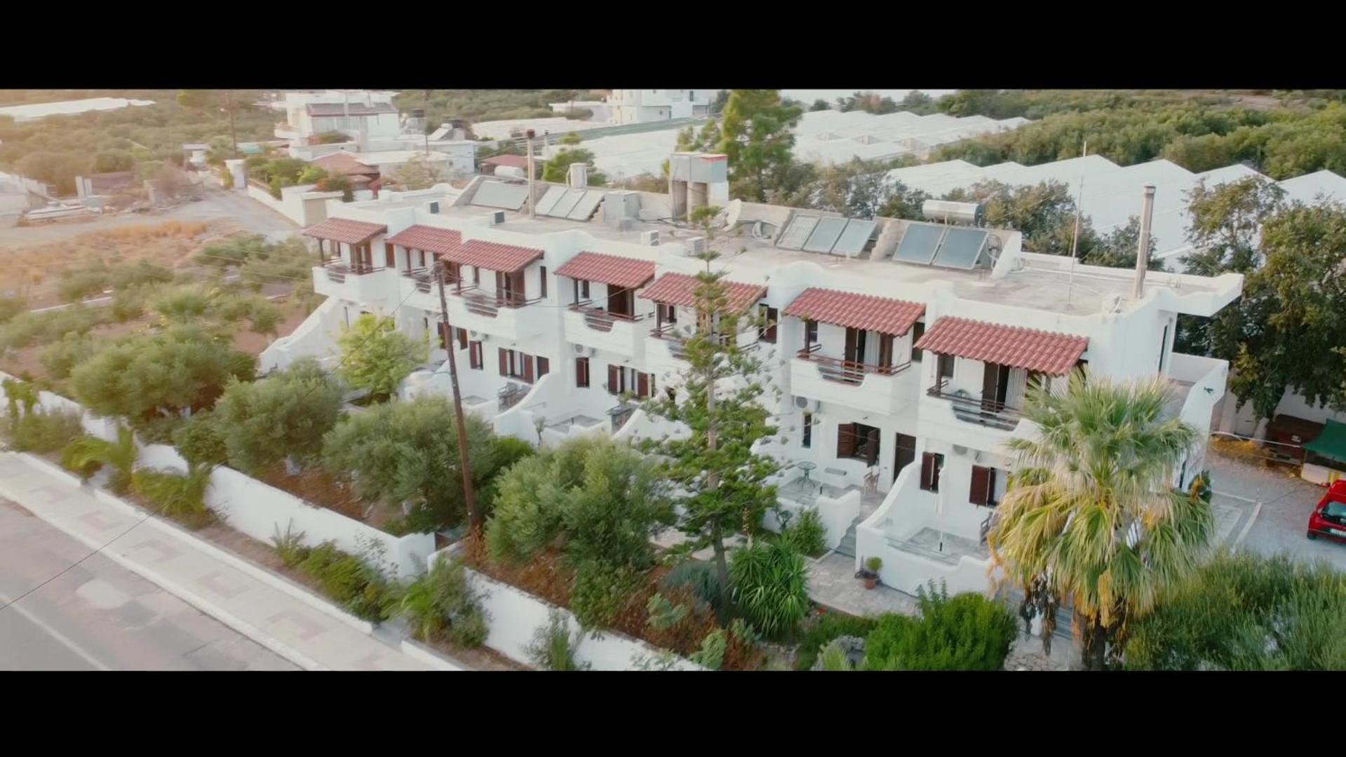 New Aurora Apts